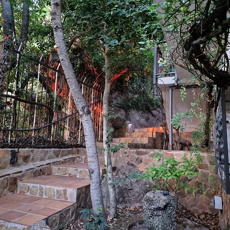 Apartment Aptos El Manantial Burunchel