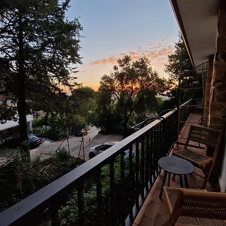 Apartment Aptos El Manantial Burunchel