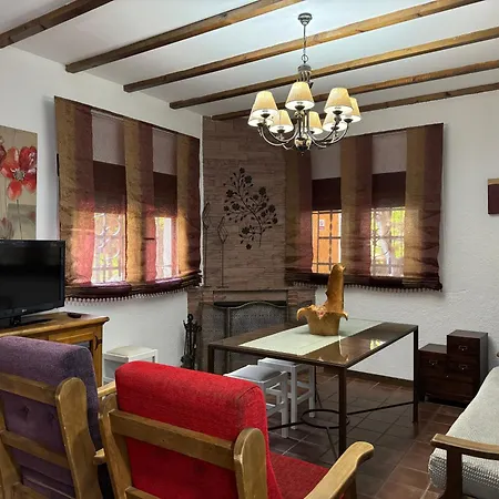 Apartment Aptos El Manantial *