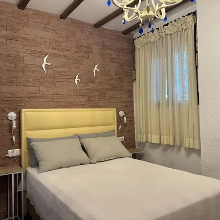 Apartment Aptos El Manantial Burunchel