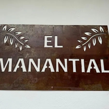 Aptos El Manantial * Burunchel