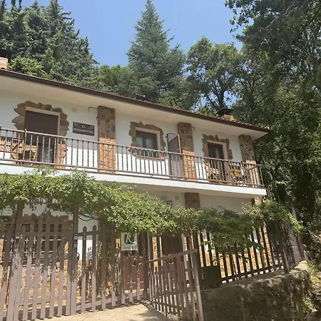Aptos El Manantial Apartment Burunchel